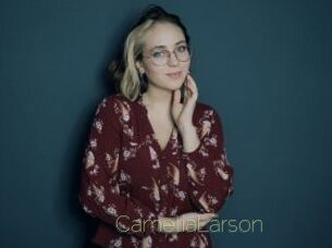 CameliaLarson