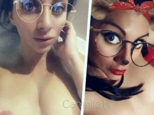 CamellaTv