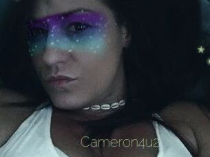 Cameron4u2