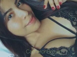 CameronBrown