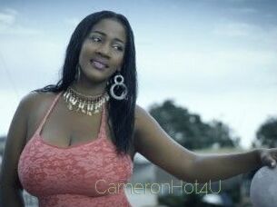 CameronHot4U