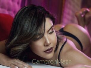 CameronMash