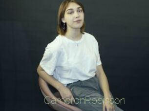 CameronRobinson Visio Tchats
