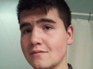 Cameron_Roy