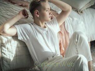 CameronWeb