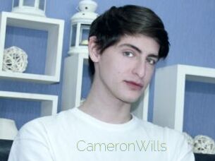 CameronWills
