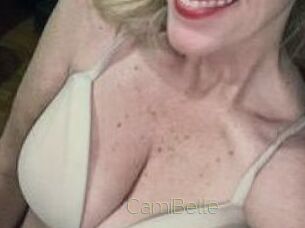 CamiBelle