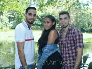 CamiGirlAnTwoBoy