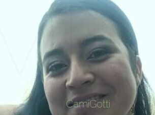 CamiGotti