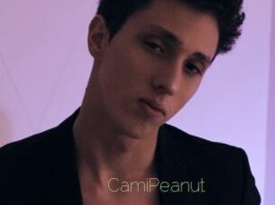 CamiPeanut