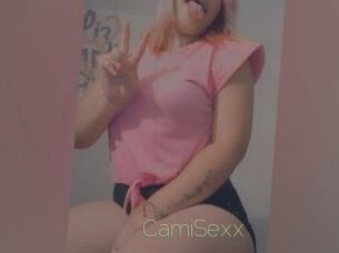 CamiSexx