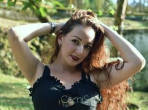 CamiSmith