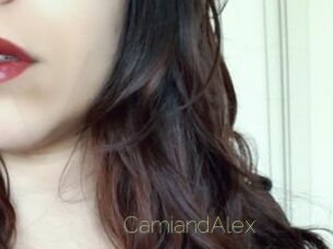 CamiandAlex