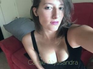 Camie_Alyssandra Visio Tchats