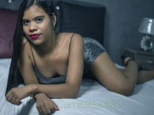 CamiilaBanks