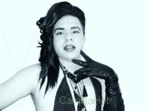 CamiillaHot