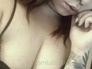 CamilaBlackX