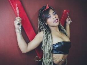 CamilaDole Visio Tchats