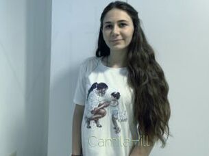 CamilaHill