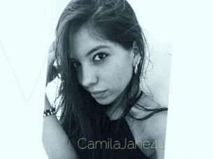 CamilaJane4u