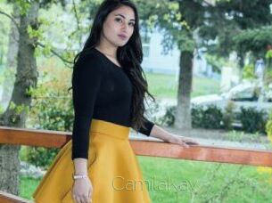 CamilaKay