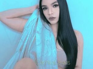 CamilaLewis Visio Tchats