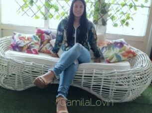 CamilaLovin