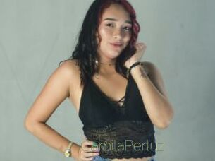 CamilaPertuz