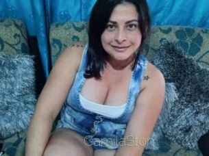 CamilaSton