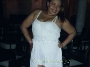 Camilasexy30