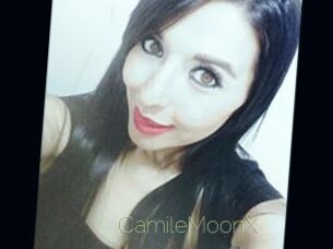 CamileMoonX