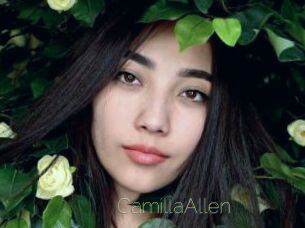 CamillaAllen