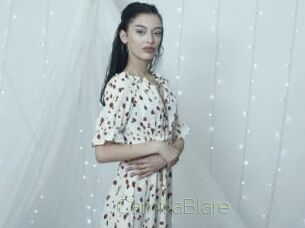 CamillaBlare Visio Tchats