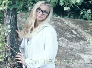 CamillaBlondeBB