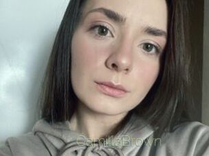 CamillaBrown
