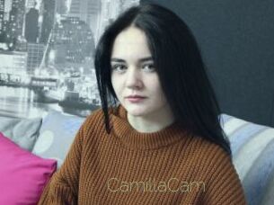 CamillaCam