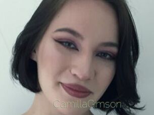 CamillaGimson