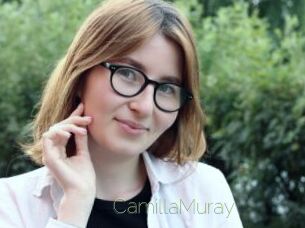 CamillaMuray