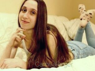 CamillaRoger Visio Tchats