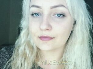 CamillaSweetv