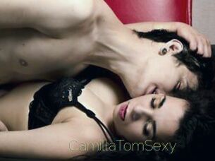 CamillaTomSexy Visio Tchats