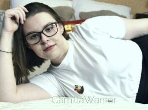 CamillaWarner