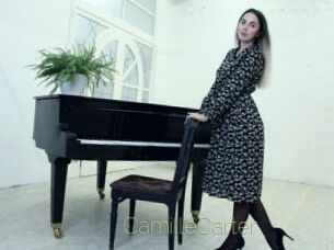 CamilleCarter Visio Tchats