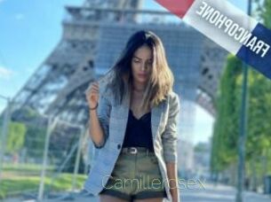Camillerosex