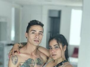 CamiloAndKelly