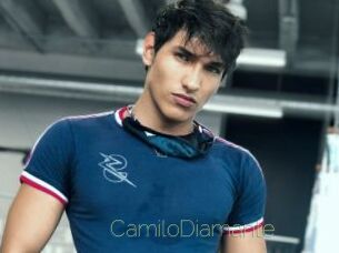 CamiloDiamante Visio Tchats