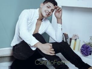 CamiloFerrer