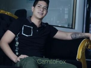 CamiloFox