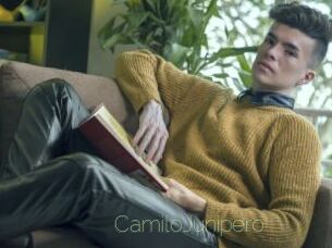 CamiloJunipero