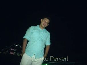 Camilo_Pervert